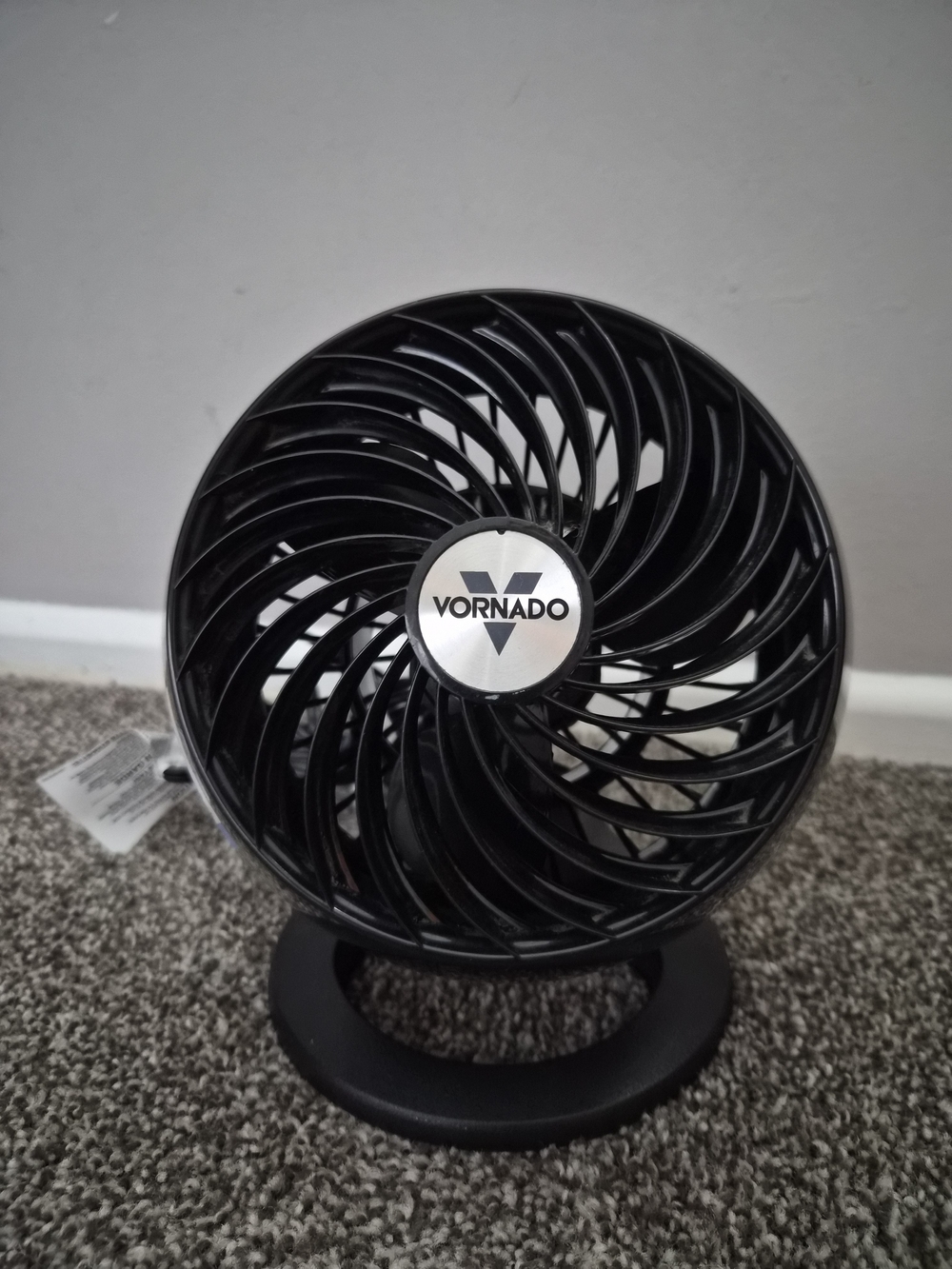 Vornado Air Type 160